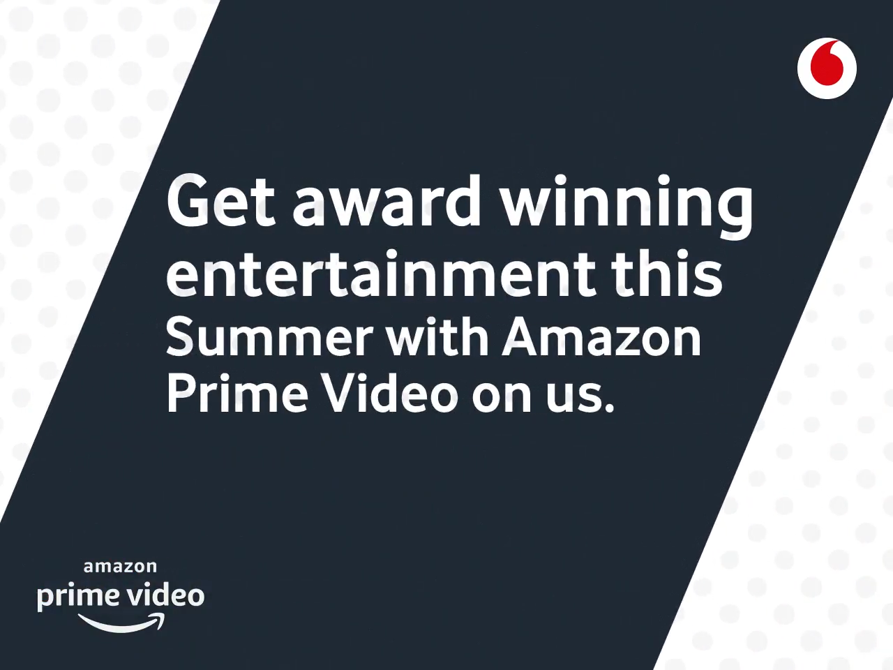 ScopeThat Product Promotion Prime Video